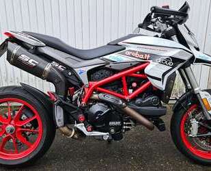 Ducati Hypermotard 939 Gebrauchtwagen