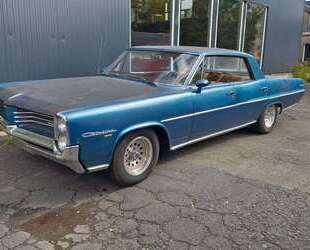 Pontiac Bonneville Gebrauchtwagen