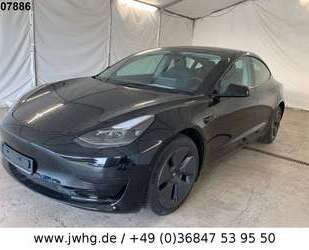 Tesla Model 3 Gebrauchtwagen