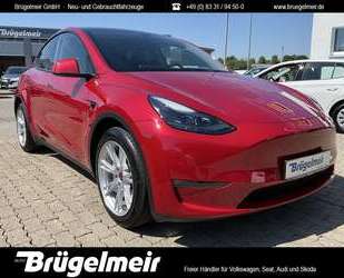 Tesla Model Y Gebrauchtwagen