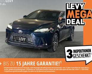 Lexus RX 450h Gebrauchtwagen