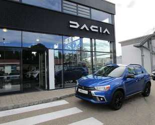 Mitsubishi ASX Gebrauchtwagen
