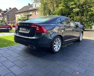 Volvo S60 Gebrauchtwagen