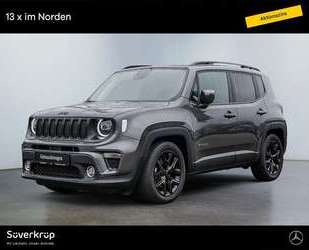 Jeep Renegade Gebrauchtwagen