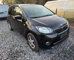 Skoda Citigo Gebrauchtwagen