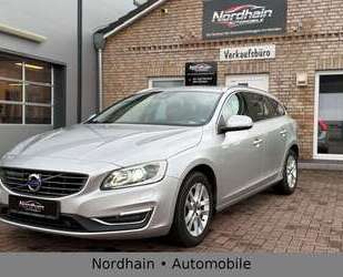 Volvo V60 Gebrauchtwagen