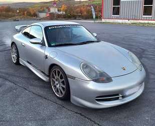 Porsche 996 Gebrauchtwagen