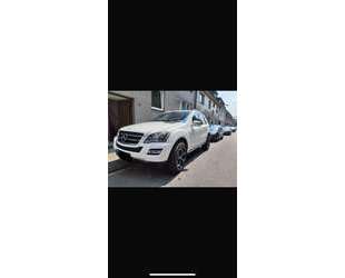 Mercedes-Benz ML 350 Gebrauchtwagen
