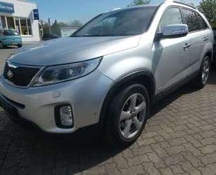 Kia Sorento Gebrauchtwagen