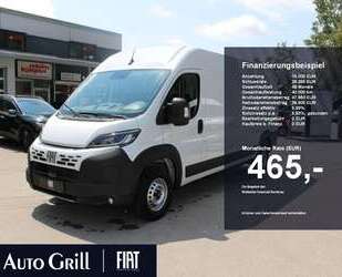 Fiat Ducato Gebrauchtwagen