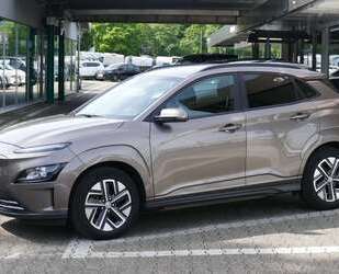 Hyundai KONA Gebrauchtwagen