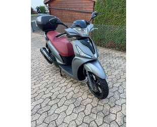 Kymco People S 300i Gebrauchtwagen