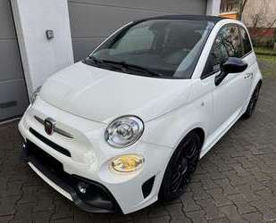 Abarth 595C Gebrauchtwagen
