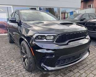 Dodge Durango Gebrauchtwagen