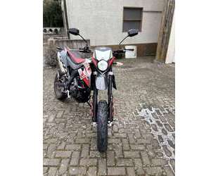 Aprilia SX 125 Gebrauchtwagen