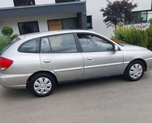 Kia Rio Gebrauchtwagen