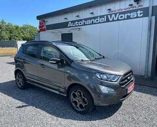 Ford EcoSport Gebrauchtwagen