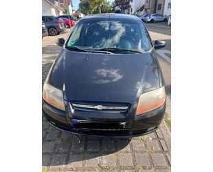 Chevrolet Kalos Gebrauchtwagen
