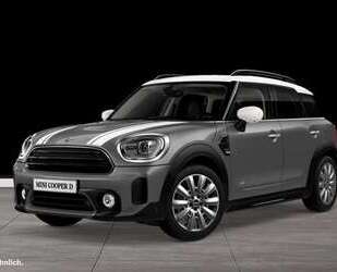 Mini Cooper D Countryman Gebrauchtwagen