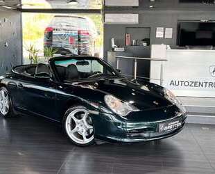 Porsche 996 Gebrauchtwagen