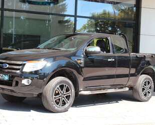 Ford Ranger Gebrauchtwagen