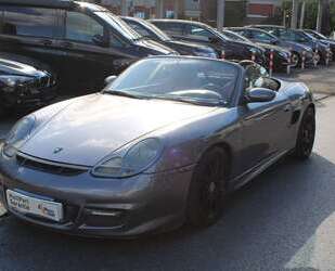 Porsche Boxster Gebrauchtwagen