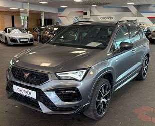 Cupra Ateca Gebrauchtwagen