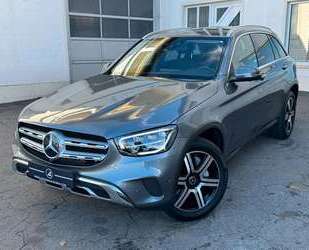 Mercedes-Benz GLC 300 Gebrauchtwagen