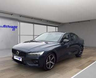 Volvo S60 Gebrauchtwagen