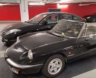 Alfa Romeo Spider Gebrauchtwagen