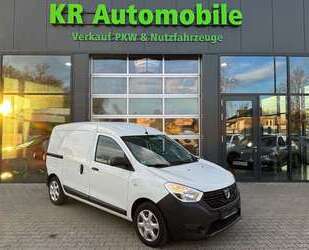 Dacia Dokker Gebrauchtwagen