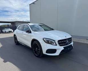 Mercedes-Benz GLA 250 Gebrauchtwagen