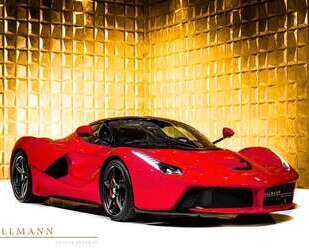 Ferrari LaFerrari Gebrauchtwagen