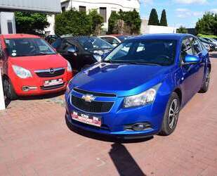 Chevrolet Cruze Gebrauchtwagen