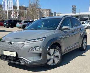 Hyundai KONA Gebrauchtwagen