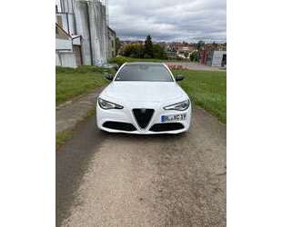 Alfa Romeo Giulia Gebrauchtwagen