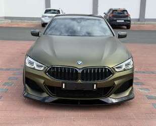 BMW 840 Gebrauchtwagen