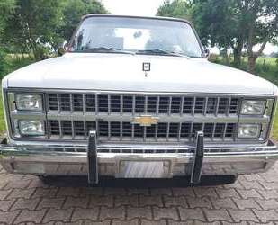 Chevrolet K30 