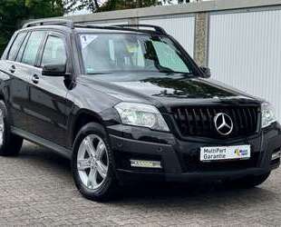 Mercedes-Benz GLK 350 Gebrauchtwagen