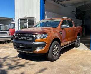 Ford Ranger Gebrauchtwagen
