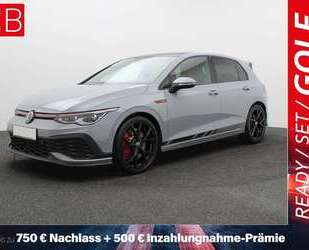 VW Golf GTI Gebrauchtwagen