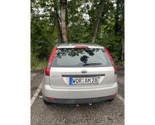 Ford Fusion Gebrauchtwagen