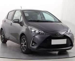 Toyota Yaris Gebrauchtwagen