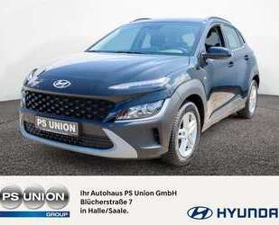 Hyundai KONA Gebrauchtwagen