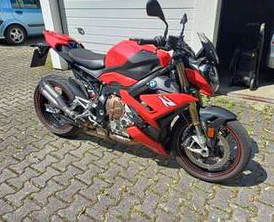 BMW S 1000 R Gebrauchtwagen