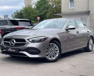 Mercedes-Benz C 220 Gebrauchtwagen