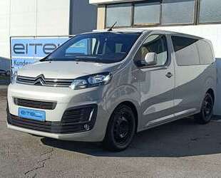 Citroen Jumpy Gebrauchtwagen