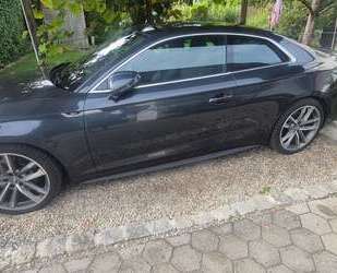 Audi S5 Gebrauchtwagen