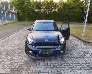Mini JCW Countryman All4 Gebrauchtwagen
