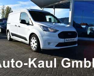 Ford Transit Connect Gebrauchtwagen
